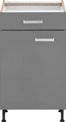 OPTIFIT Unterschrank 