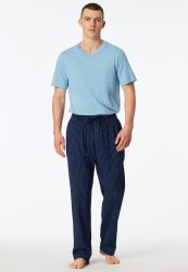 Schiesser Pyjamahose 