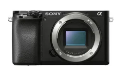 Sony Kompaktkamera 