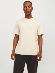 Jack & Jones Rundhalsshirt 