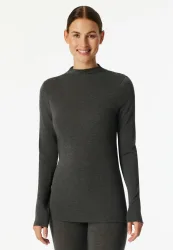 Schiesser Rollkragenshirt 