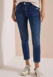 Cecil Slim-fit-Jeans 