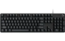 Logitech, Logitech - G413 G-Keyboard SE