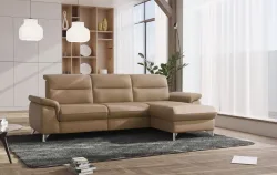 sit&more Ecksofa 