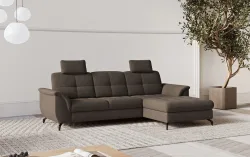 sit&more Ecksofa 