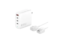 4smarts Ladestation 