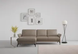sit&more Ecksofa 