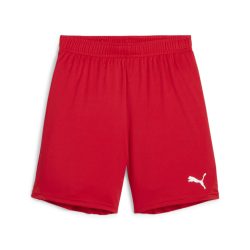 PUMA Trainingsshorts »TEAMGOAL SHORTS JR«