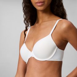 Calvin Klein - Bh, für Damen, Weiss, Größe 80A