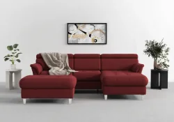sit&more Ecksofa 