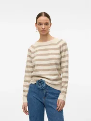 Vero Moda Rundhalspullover 
