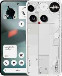 NOTHING Smartphone 