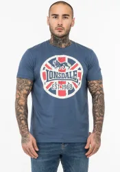 Lonsdale T-Shirt 