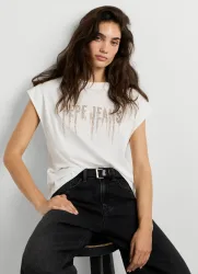 Pepe Jeans Kurzarmshirt 
