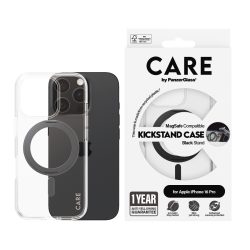 CARE by PanzerGlass Backcover 