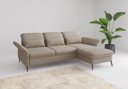 sit&more Ecksofa 