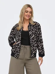 ONLY CARMAKOMA Bomberjacke 