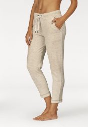 LASCANA Relaxhose, mit 7/8-Beinlänge