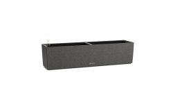 Lechuza Blumentopf BALCONERA Stone 80