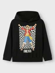 Name It Kapuzensweatshirt 