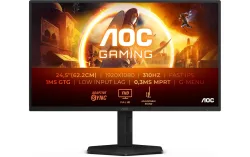 AOC 25G4SXU, Gaming-Monitor