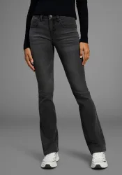 Arizona Bootcut-Jeans 