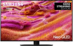 Samsung QLED-Fernseher 