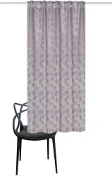 HOME WOHNIDEEN Vorhang 