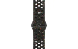 APPLE 40 mm Nike Sport, Armband, Apple, Midnight Black