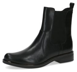 Caprice Chelseaboots, in klassischer Optik