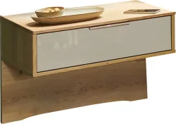 WIEMANN Nachtkonsole 