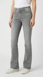 MAC Bootcut-Jeans 