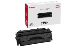 Canon - Toner 719H  3480B002 Black, 3200 Seiten