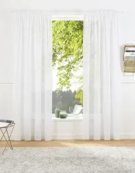 LeGer Home by Lena Gercke Vorhang 