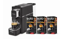Polti Espressomaschine 