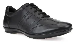 Geox - Sneakers, Low Top, für Herren, Black, Größe 41