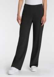 Mac - Hose, für Damen, Anthrazit, Größe W44