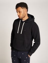 Tommy Hilfiger - Hoodie, für Herren, Black, Größe XL
