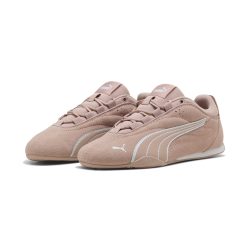 Puma - Sneakers, Low Top, für Damen, Beige, Größe 38