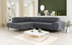 COTTA Ecksofa 