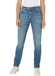 Pepe Jeans High-waist-Jeans 