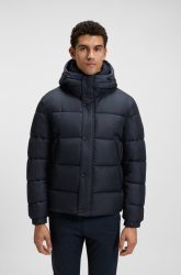 BOSS ORANGE Steppjacke 
