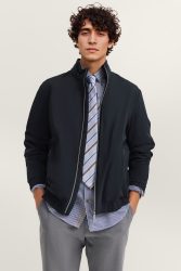 Bugatti - Jacke, für Herren, Marine, Größe 50