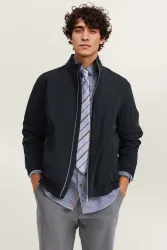 Bugatti - Jacke, für Herren, Marine, Größe 50