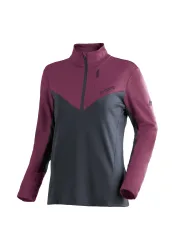 Maier Sports Rollkragenpullover 