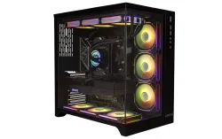 CAPTIVA Gaming-PC 