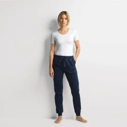 ISA Bodywear Loungehose 