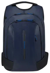 Samsonite - Laptop Rucksack, 26 L, Nachtblau