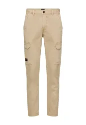 camel active Cargohose mit Stretch