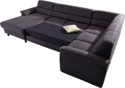 sit&more Wohnlandschaft 